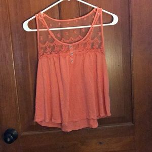 Fashion Tank Top